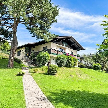 Holiday Home Riki By Interhome Fusch an der Glocknerstraße Esterno foto