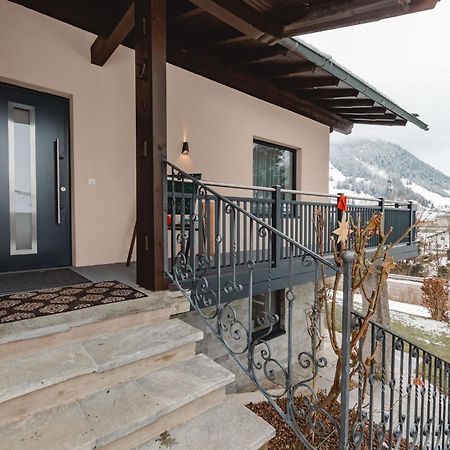 Holiday Home Riki By Interhome Fusch an der Glocknerstraße Esterno foto