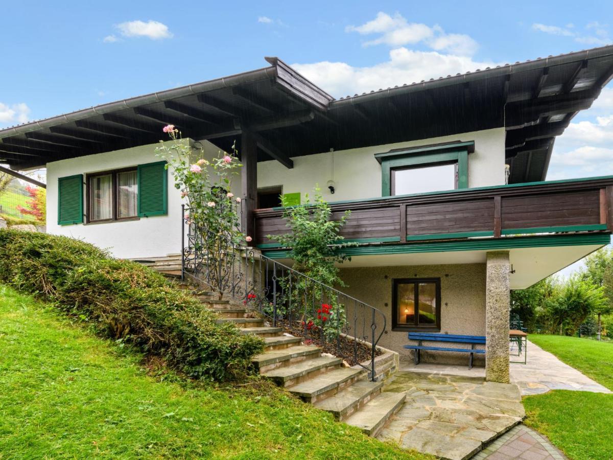 Holiday Home Riki By Interhome Fusch an der Glocknerstraße Esterno foto