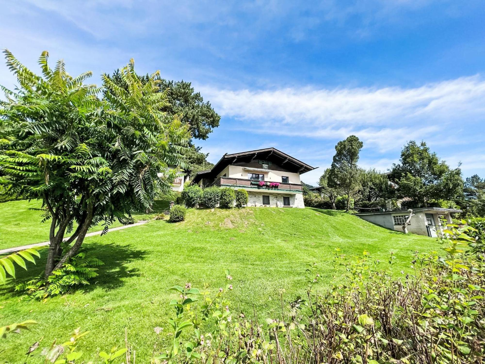 Holiday Home Riki By Interhome Fusch an der Glocknerstraße Esterno foto