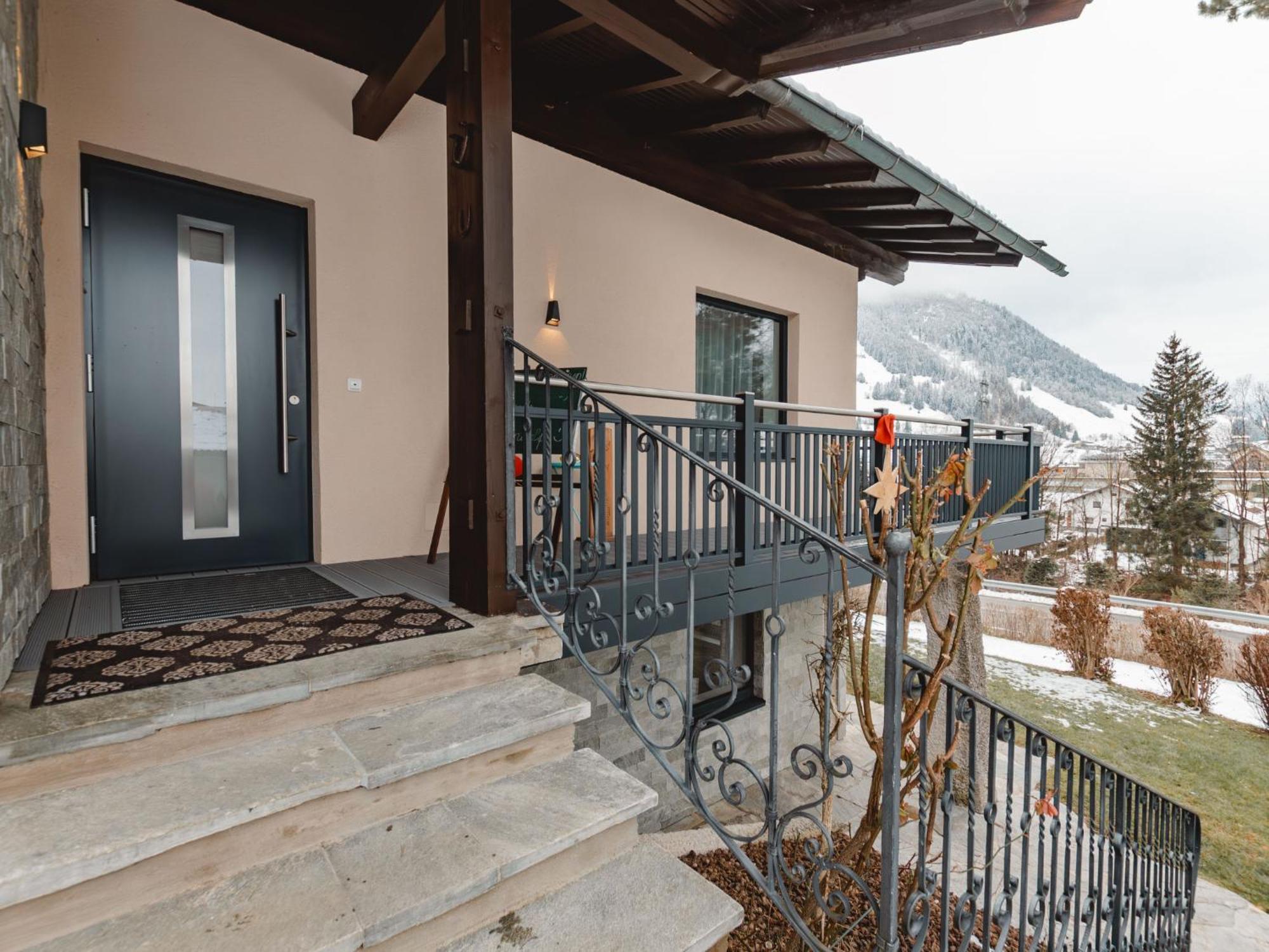 Holiday Home Riki By Interhome Fusch an der Glocknerstraße Esterno foto