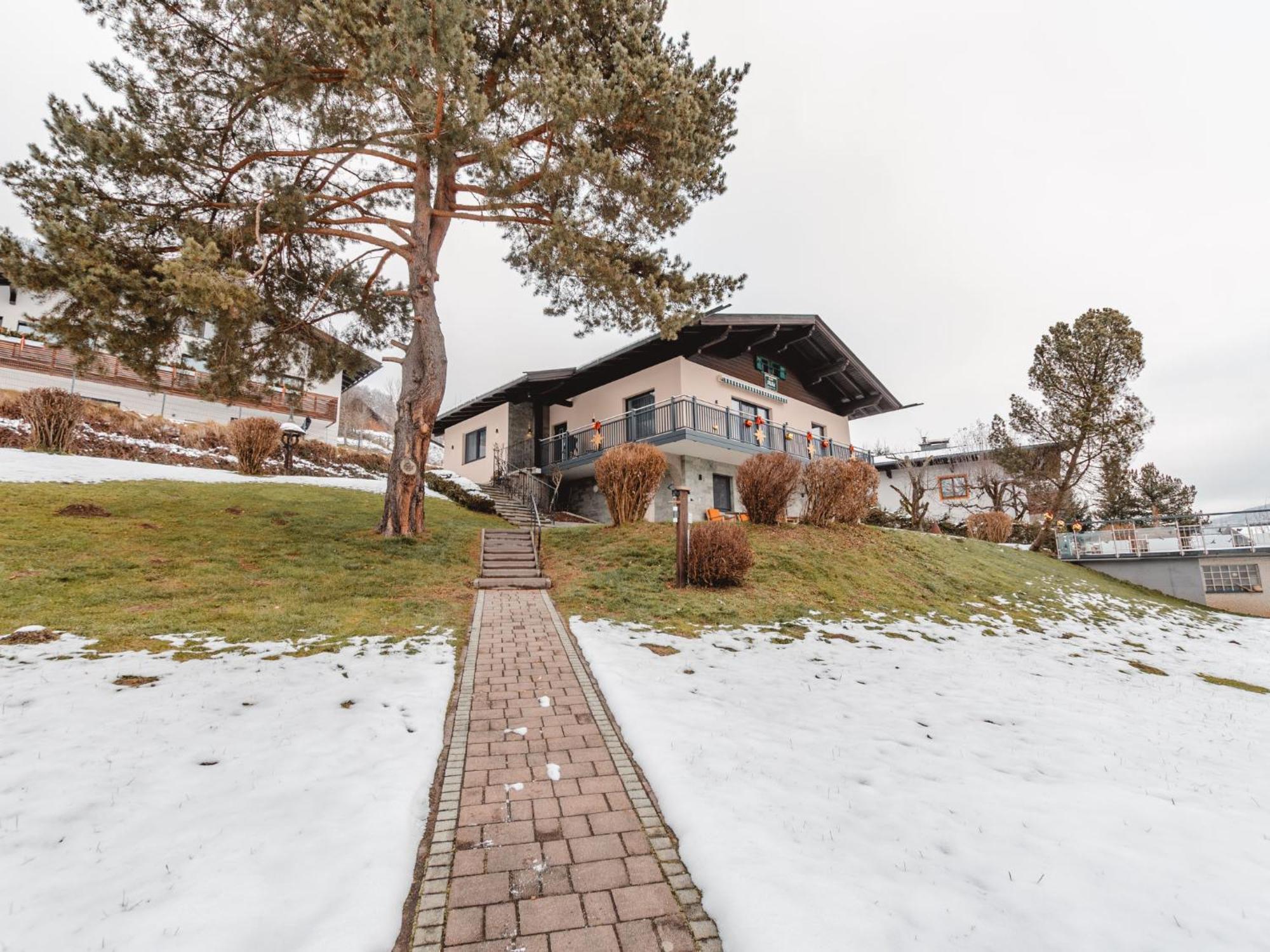 Holiday Home Riki By Interhome Fusch an der Glocknerstraße Esterno foto