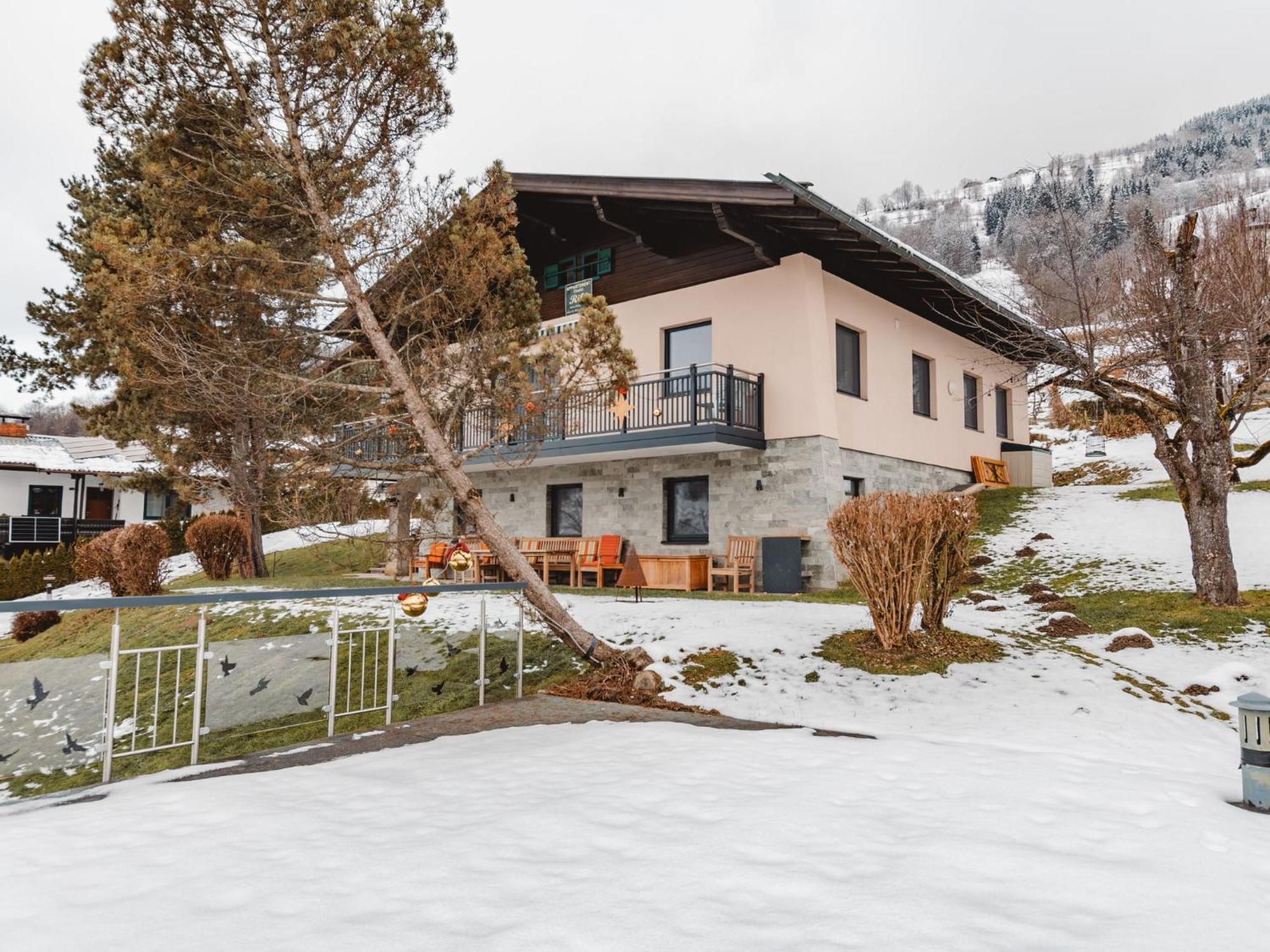 Holiday Home Riki By Interhome Fusch an der Glocknerstraße Esterno foto