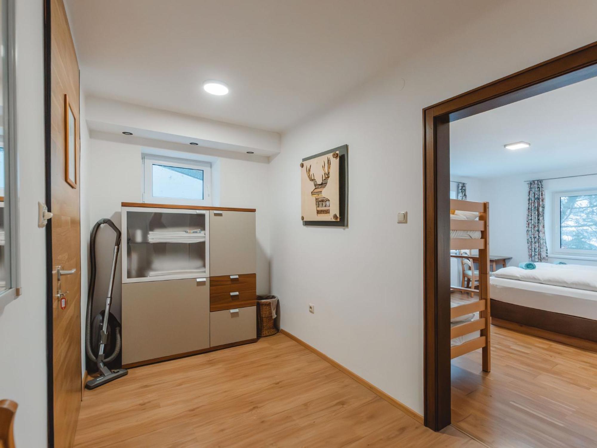 Holiday Home Riki By Interhome Fusch an der Glocknerstraße Esterno foto