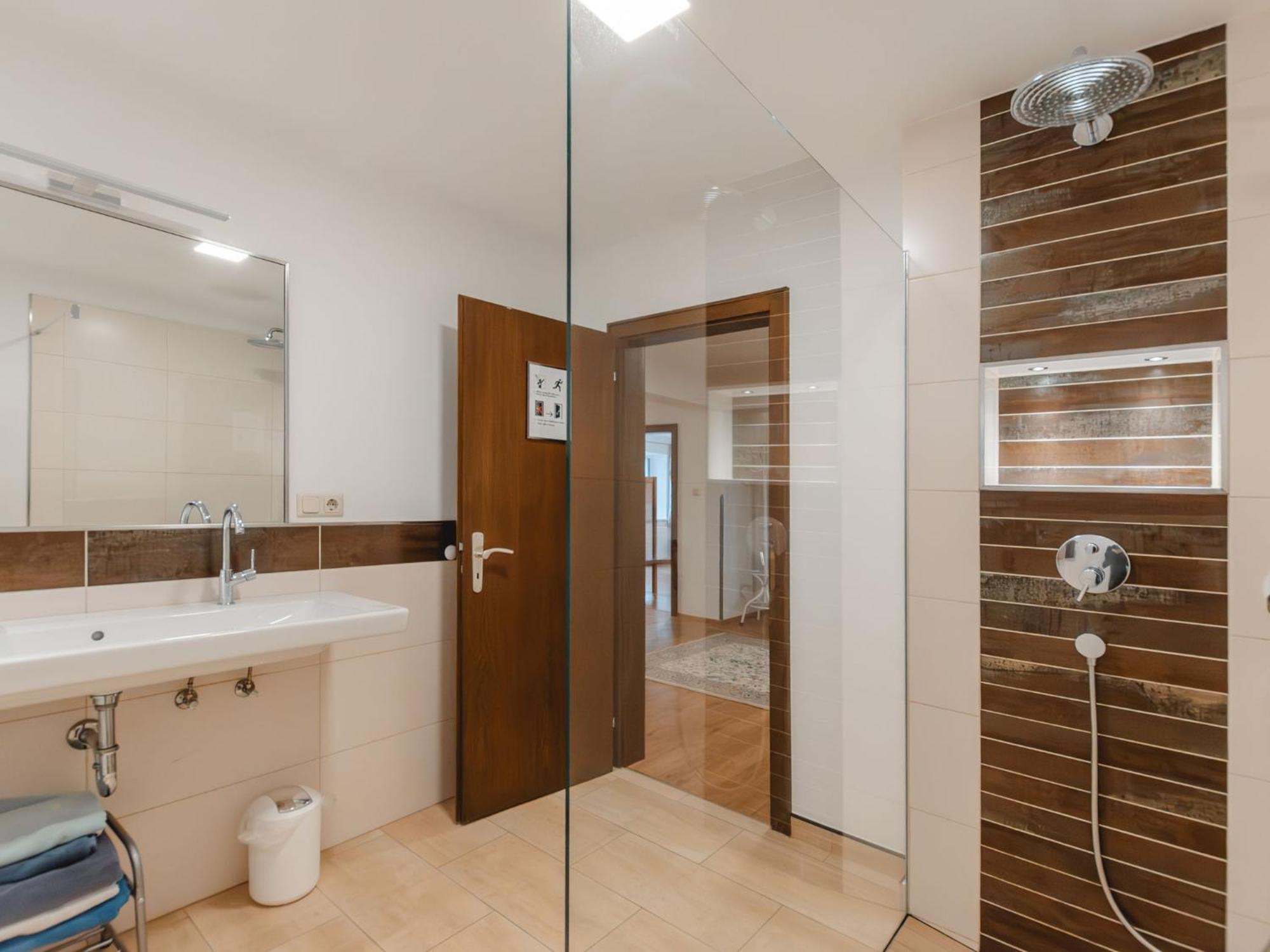 Holiday Home Riki By Interhome Fusch an der Glocknerstraße Esterno foto