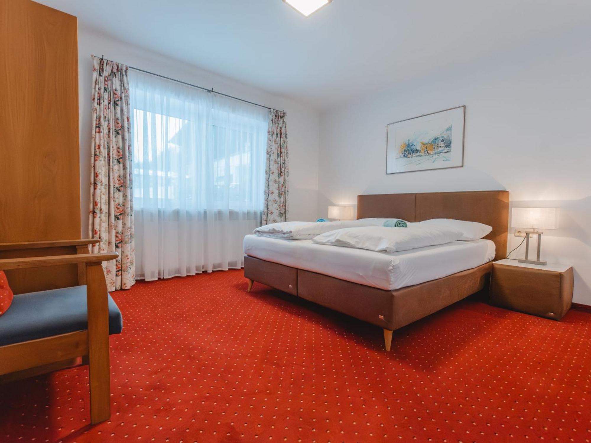 Holiday Home Riki By Interhome Fusch an der Glocknerstraße Esterno foto