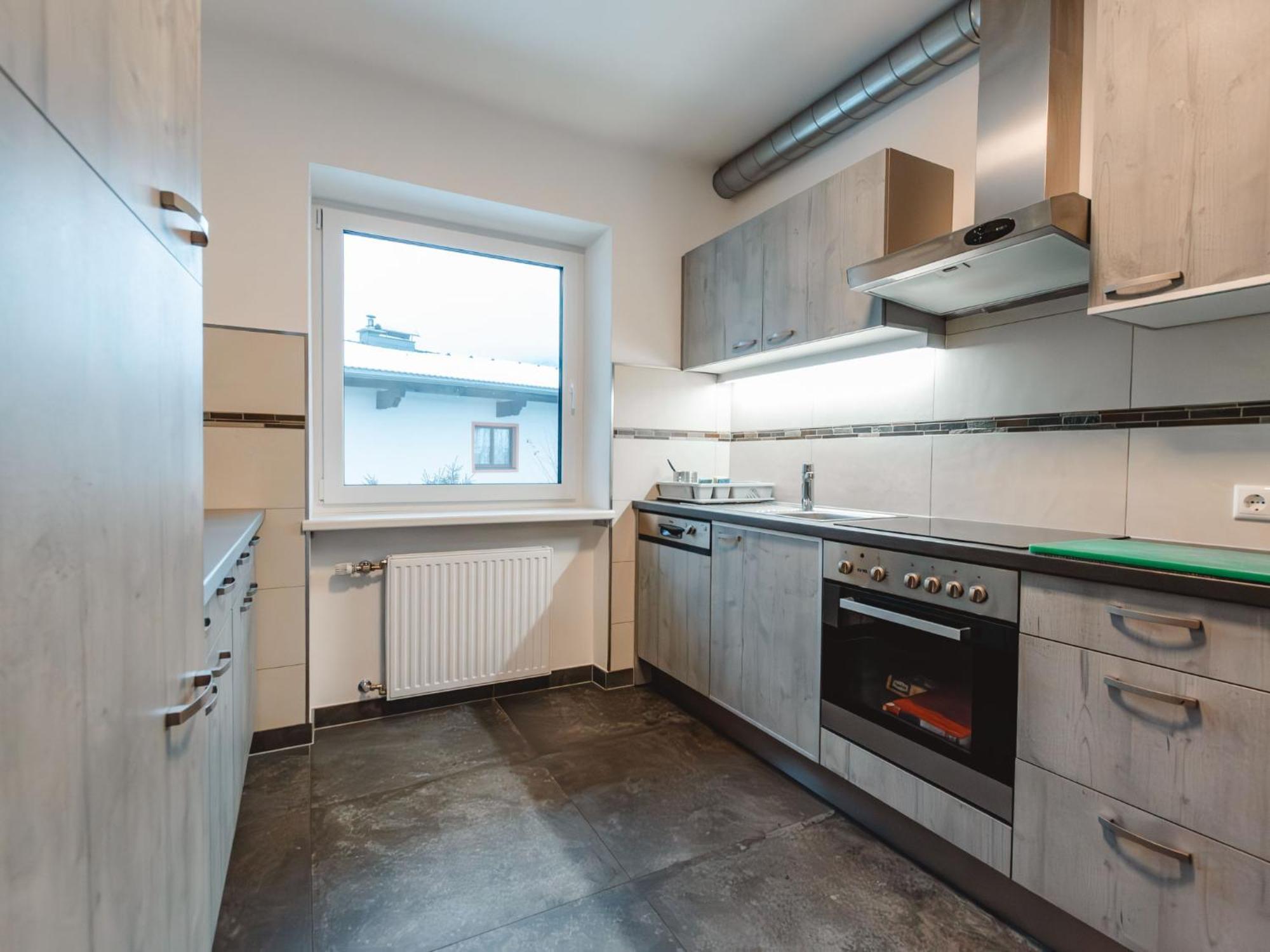 Holiday Home Riki By Interhome Fusch an der Glocknerstraße Esterno foto