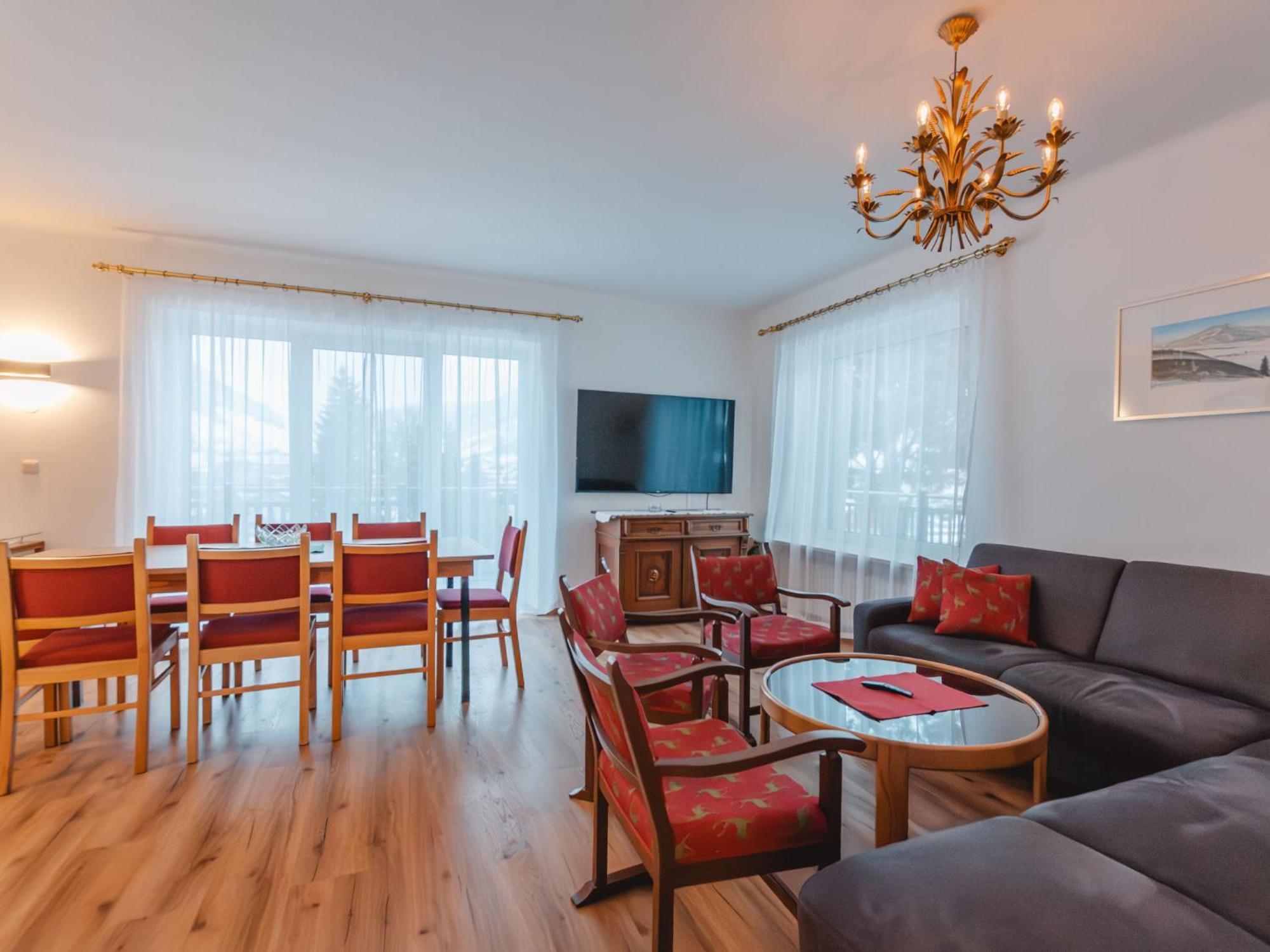 Holiday Home Riki By Interhome Fusch an der Glocknerstraße Esterno foto