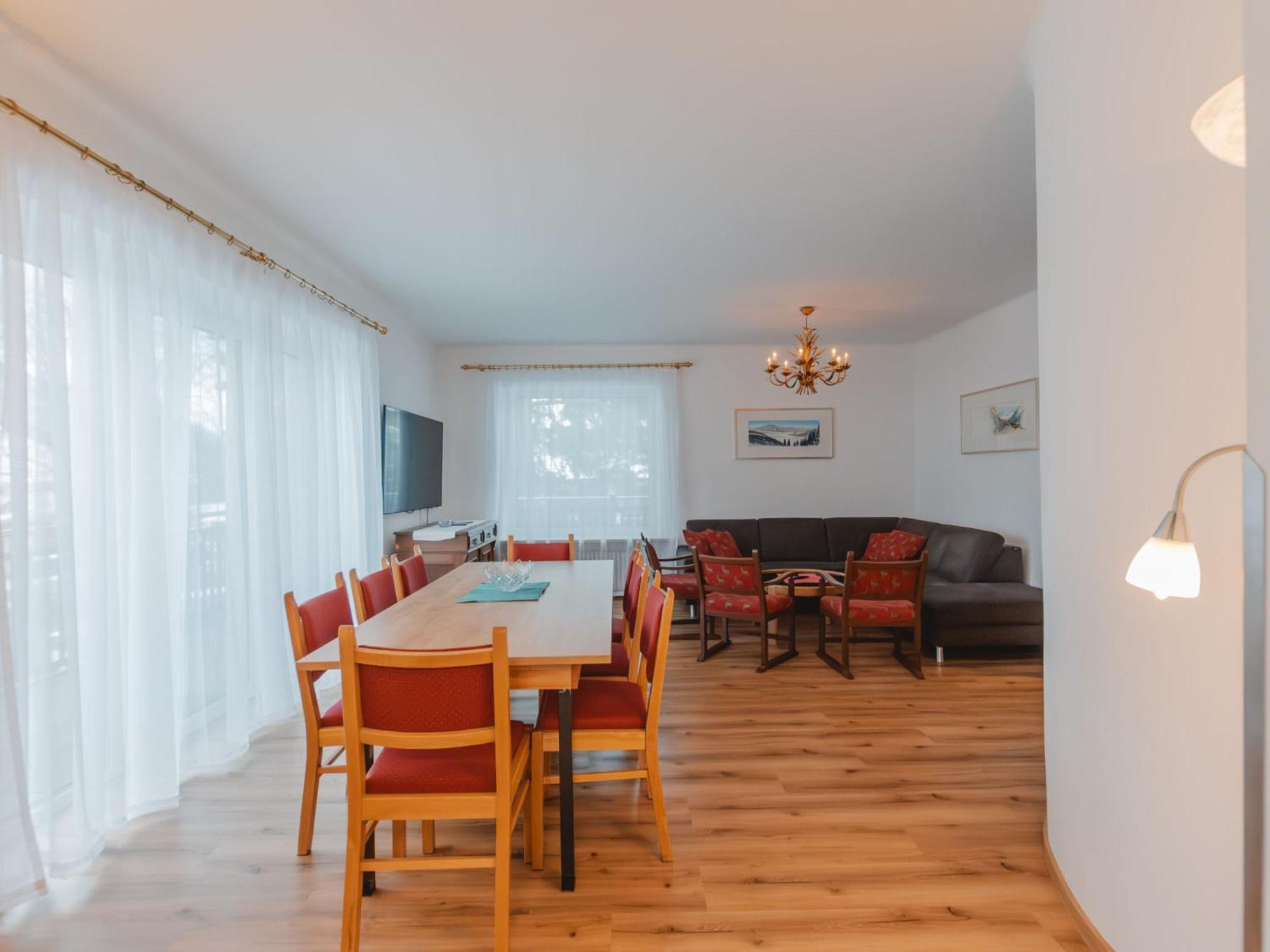 Holiday Home Riki By Interhome Fusch an der Glocknerstraße Esterno foto