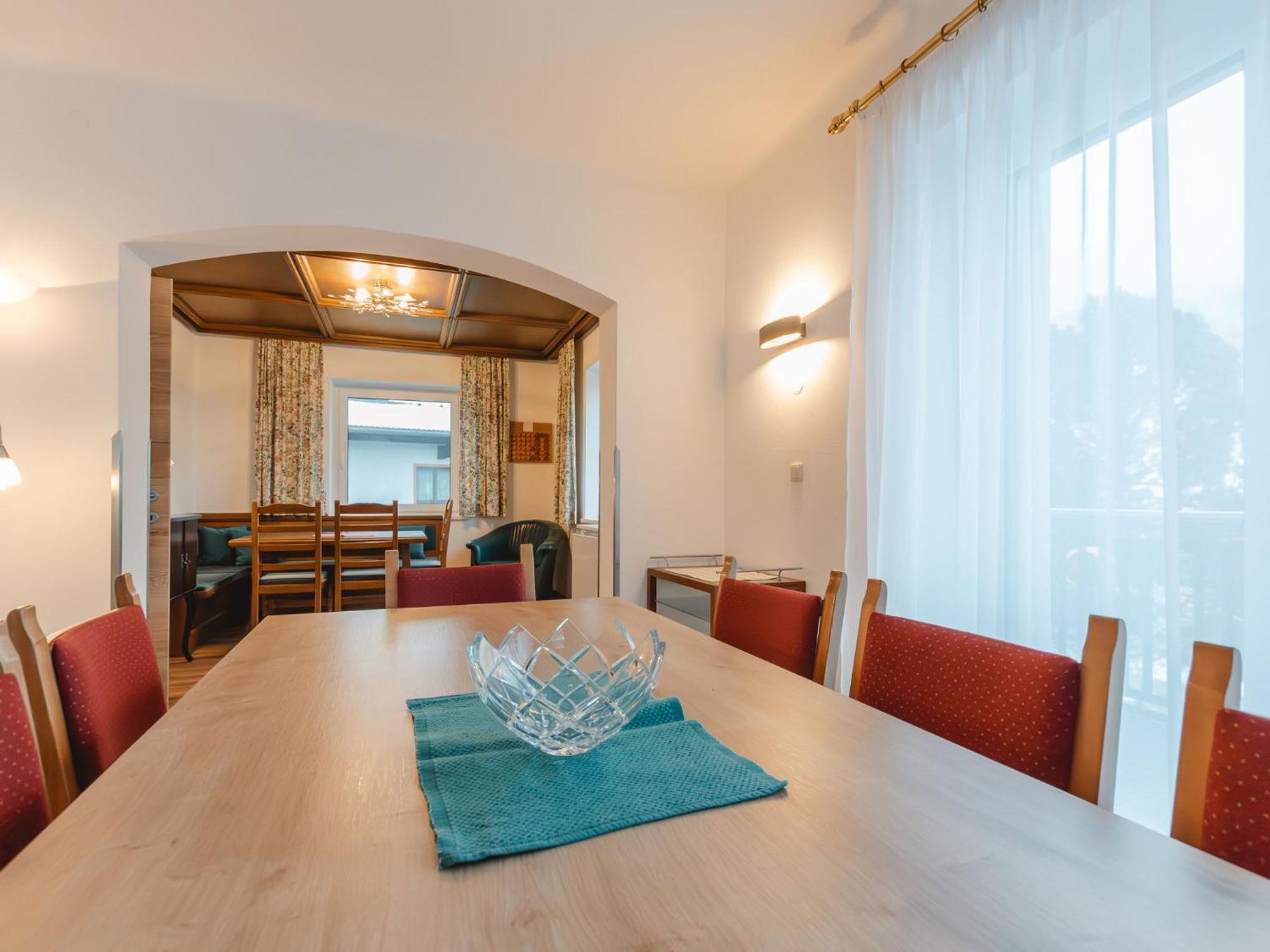 Holiday Home Riki By Interhome Fusch an der Glocknerstraße Esterno foto