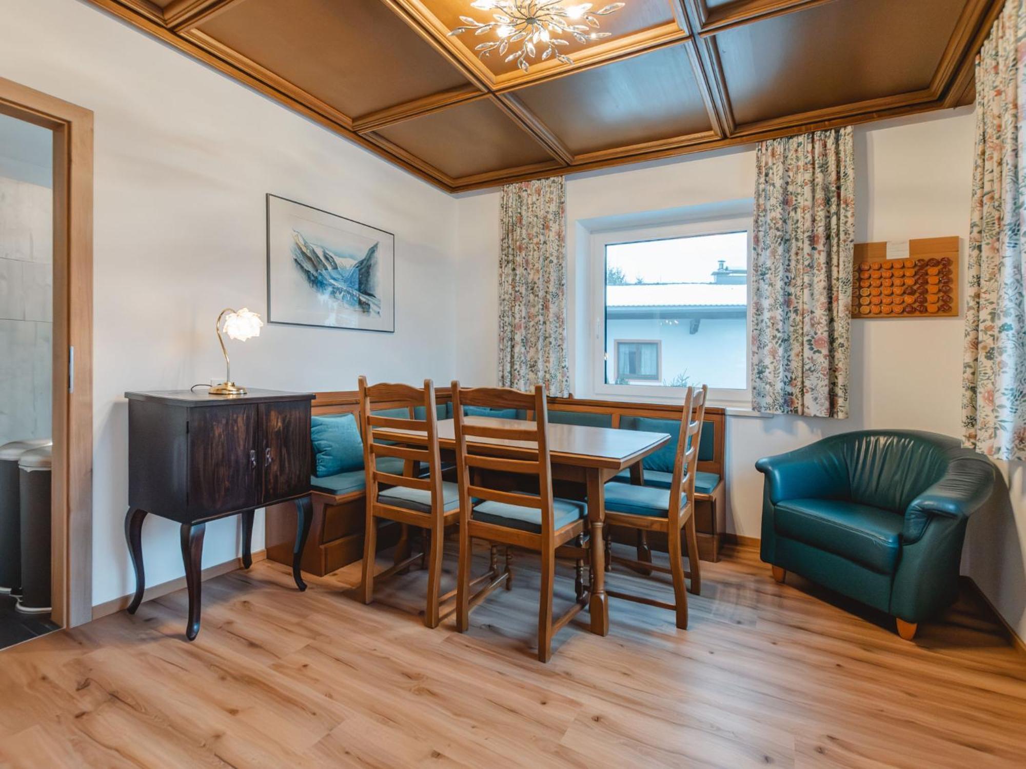 Holiday Home Riki By Interhome Fusch an der Glocknerstraße Esterno foto