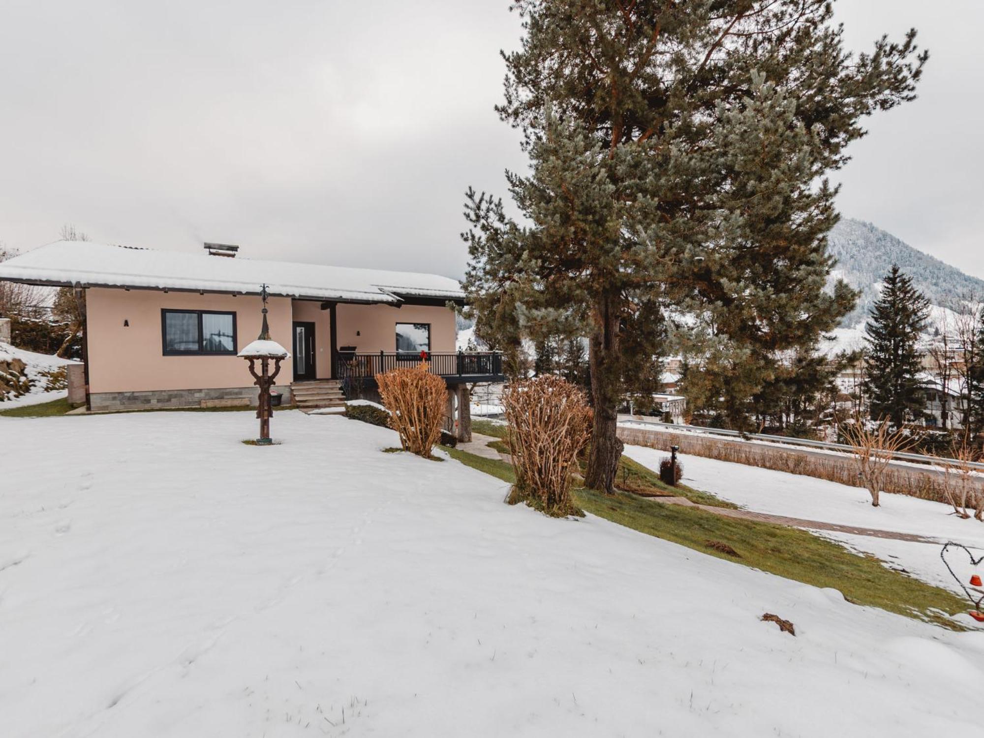 Holiday Home Riki By Interhome Fusch an der Glocknerstraße Esterno foto